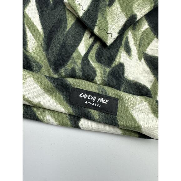 Small shop Cheeky Face Pullover - Picture 5 of 5